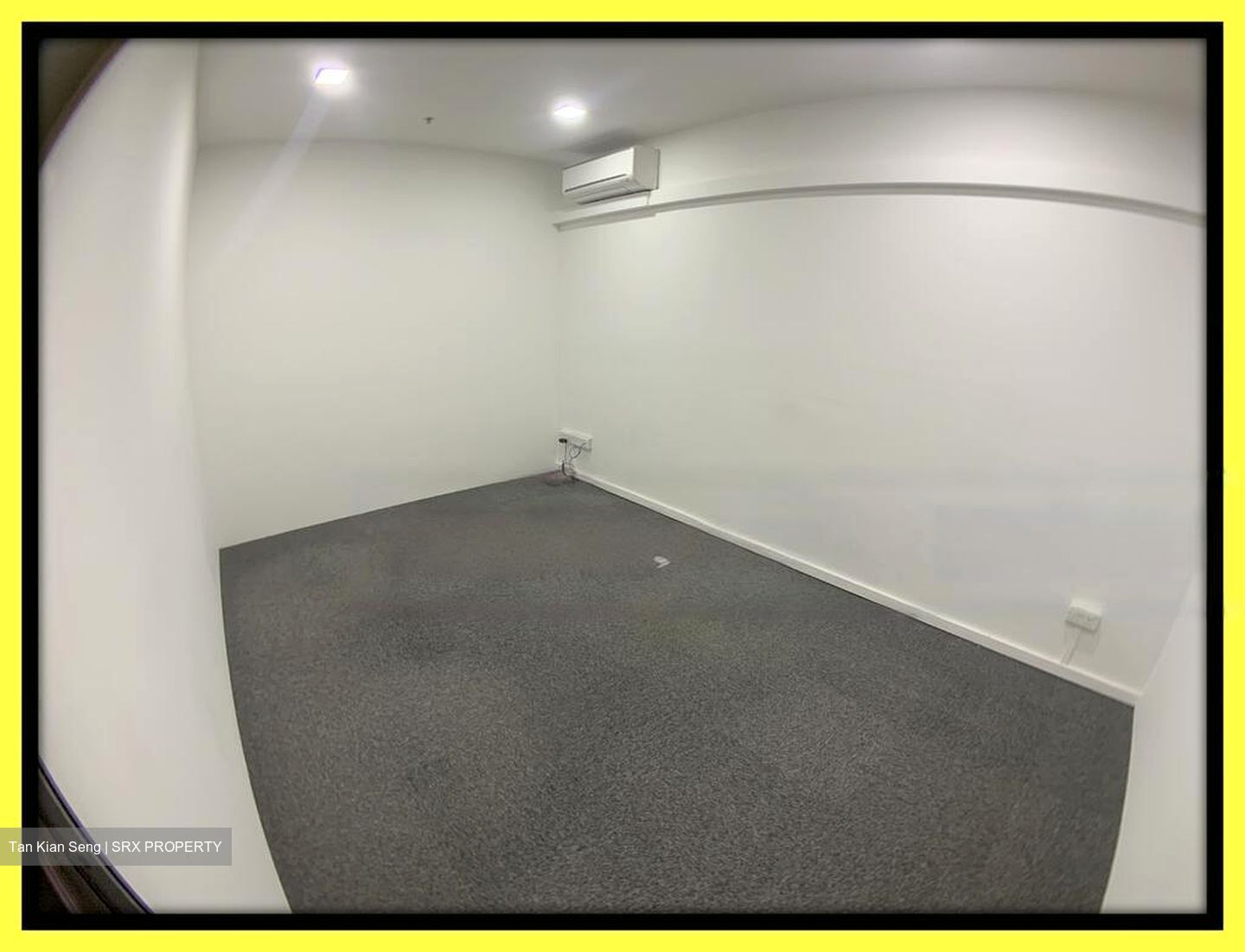 Primz Bizhub (D25), Office #512648801